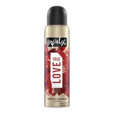 Desodorante Impulse 150 Ml True Love