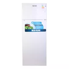 Heladera Siam Hsi-ct242 C/freezer 231l 220v Usada Como Nueva