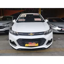 Chevrolet Tracker 1.4 2018 Turbo Flex Lt Automático Lindo!!