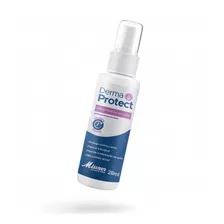 Película Protetora Em Spray Missner Derma Protect 28ml