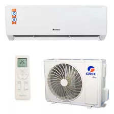 Ar Condicionado Gree Split Inverter Frio/quente 30000 Btu 