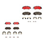 Herrajes Mordaza Tras Ho Range Rover Evoque 2012_2020