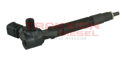 Juego 4 Inyectores Diesel 6 Pines Hilux Toyota 23670-0e060 Foto 4