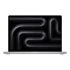 Apple Macbook Pro 16 M3 Pro 18gb 512gb 12cpu/18gpu - 2023