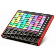 Akai Professional Apc Mini Mk2 Driver Usb Midi Pad Para