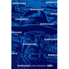 Burroughs, De Pinheiro, João. Editora Campos Ltda, Capa Mole Em Português, 2015