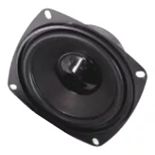 Bien 4 4ohm 20w Subwoofer De Audio Bocina Woofer Bocina Bajo