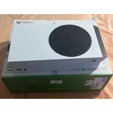 Xbox Series S One Blanco 512 Gb Con Caja Y 1 Control