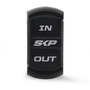 Switch Skp Marino Tipo Rzr 1-2 - On-off-on