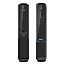 Fechadura Digital 9300 Wifi Smart Door Lock Philips