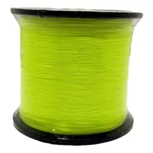 Bobina Nylon Taira Procean Flex Verde 0.60mm 550 Mts 20.5kg