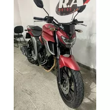 Yamaha Fz25 Fazer