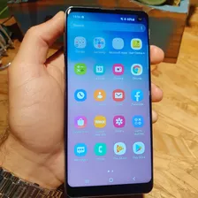 Samsung Galaxy S10 128 Gb Azul-prisma 8 Gb Ram