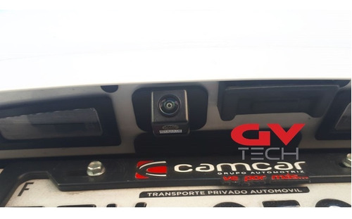 Cmara Reversa Tipo Oem Mazda Cx3 2015-2019 Plug\u0026play Visin 190 + Video Instalacin Foto 7