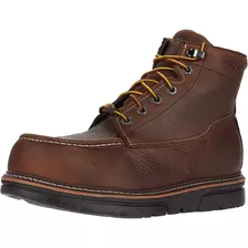 Botas Wolverine Trabajo Industrial Seguridad Impermeable 305