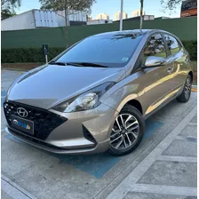 Hyundai Hb20 Platinum 1.0tb At 2022