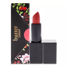 Lápiz Labial Plush Rush, Playful De Butter London, Para Muje