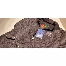 Campera Hombre La Martina Matelaseada