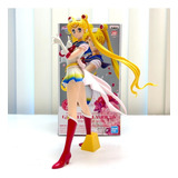 Banpresto- Sailor Moon Figura Coleccionable - Gamerzonequito