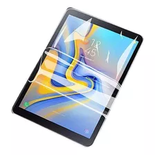 Película Gel Hidrogel Hd Tablet Multilaser M8