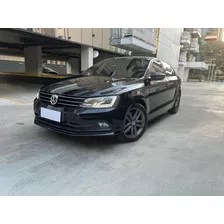 Volkswagen Jetta 2016 2.0 Tsi Highline 4p