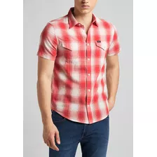 Camisa Hombre Lee Regular