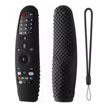 Estuche Para Control Remoto Compatible Con Tv LG