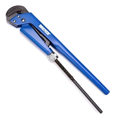 Llave Stilson Bremen Para Caño 1 1/2 Abre 38mm Cod. 6678 Dgm