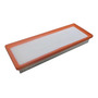 Filtro Para Aire Motor Fiat 500 4 Cil 1.4l 12/15 Sakura