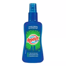 Repelente Repelex Family Care Spray 100ml