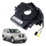 Cubre Volante Filo Cromo Ft07 Dodge Nitro 2011