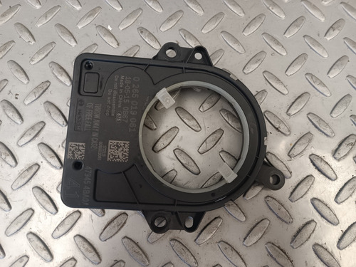 Sensor De Giro Volante Nissan X-trail 2.5 15-17 4x4 Foto 5