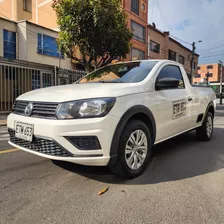 Volkswagen Saveiro 2019 1.6l