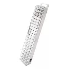 Luz Emergencia 60 Leds Recargable 220v 