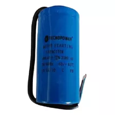 Capacitor 600uf