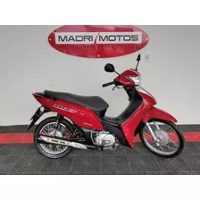  Honda Biz 110i