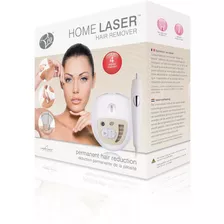 Depilador A Laser Home Laser Hair Remover Made In The Uk