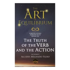 Book The Truth Of The Verb And The Action