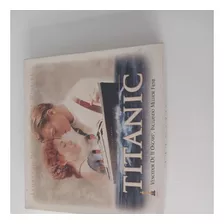 Box Titanic Edição Limitada