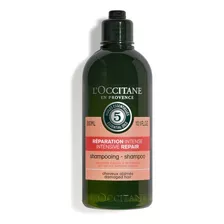 Shampoo Aromacologia L'occitane Reparação Intensiva 300ml