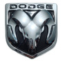 Emblemas Dodge Avenger Para Cajuela Del 2008 Al 2010