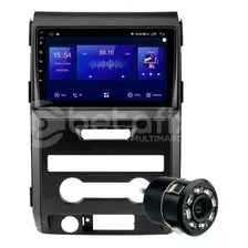 Radio Android Ford F150 2010 Up Original + Cámara