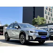 Subaru Xv 2.0i Awd Cvt Dynamic - 2021 | 2737