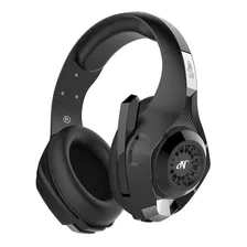 Auricular Vincha Con Microfono Hurricane Para Playstation 4