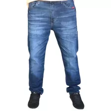 Calça Jeans Masculino Polo Wear Original Ref 931