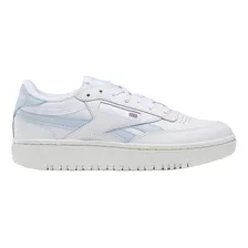 Zapatillas Reebok Mujer Club C Double Revenge 100033102