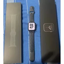 Apple Watch Series 6 (gps) - Gris Espacial De 44 M