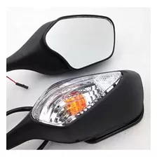 Espejos Retrovisor Honda Cbr Rr1000 2008-2015 Nuevos