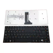 Teclado Acer 3830 3830g 3830t 3830tg 4830 4830g V3-471