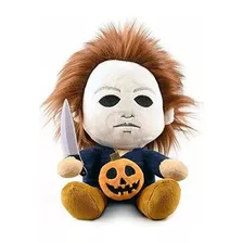 Kidrobot Halloween Micheal Meyers Felpa Phunny